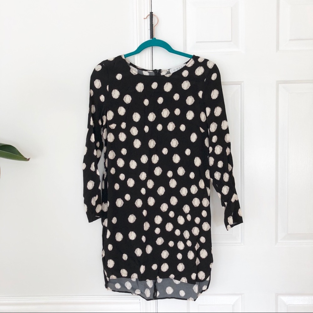 Wayf dress